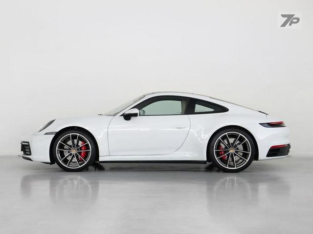 Foto do veículo PORSCHE 911  CARRERA S 2020 11.800 KM 785.000,00