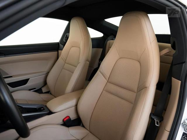 Foto do veículo PORSCHE 911  CARRERA S 2020 11.800 KM 785.000,00