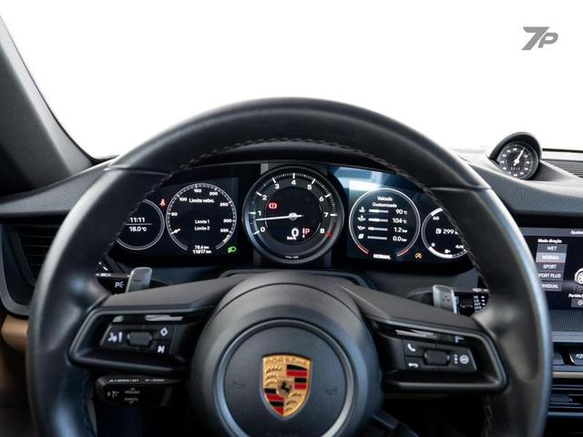Foto do veículo PORSCHE 911  CARRERA S 2020 11.800 KM 785.000,00