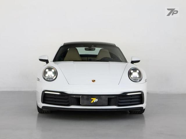 Foto do veículo PORSCHE 911  CARRERA S 2020 11.800 KM 785.000,00