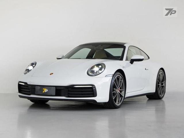 Foto do veículo PORSCHE 911  CARRERA S 2020 11.800 KM 785.000,00
