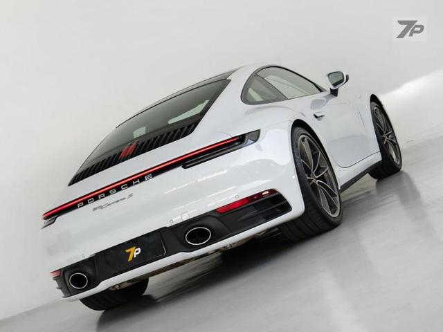 Foto do veículo PORSCHE 911  CARRERA S 2020 11.800 KM 785.000,00