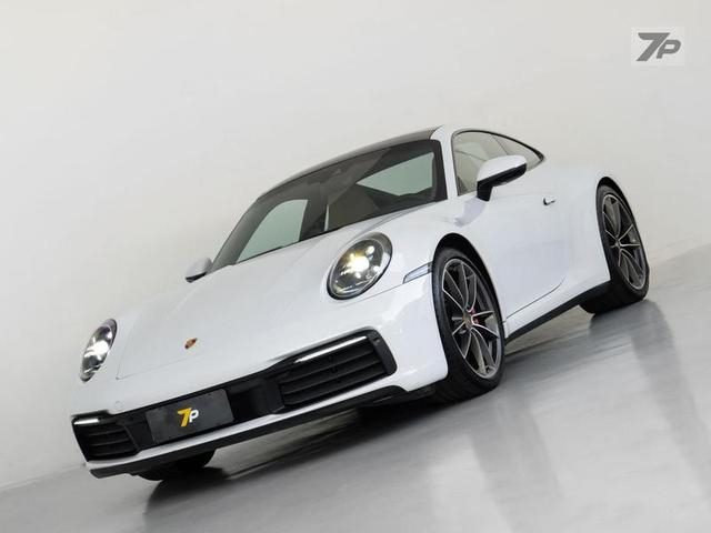 Foto do veículo PORSCHE 911  CARRERA S 2020 11.800 KM 785.000,00