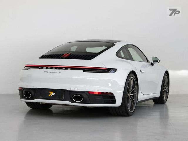 Foto do veículo PORSCHE 911  CARRERA S 2020 11.800 KM 785.000,00