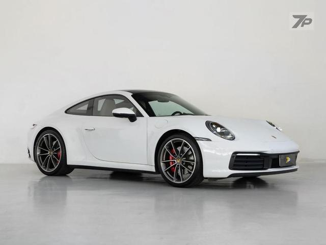 Foto do veículo PORSCHE 911  CARRERA S 2020 11.800 KM 785.000,00