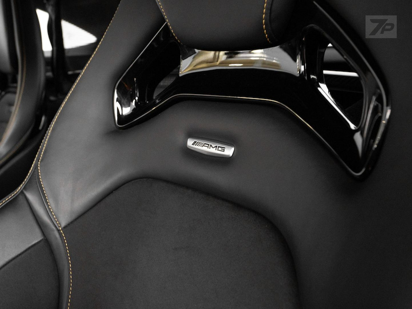Foto do veículo MERCEDES-BENZ AMG GT  R 2018 15.358 KM 1.390.000,00