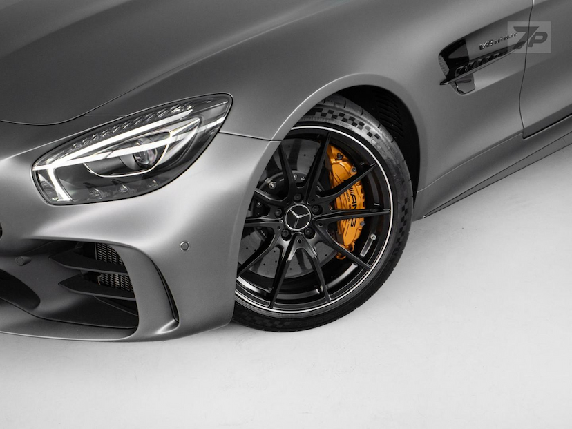 Foto do veículo MERCEDES-BENZ AMG GT  R 2018 15.358 KM 1.390.000,00