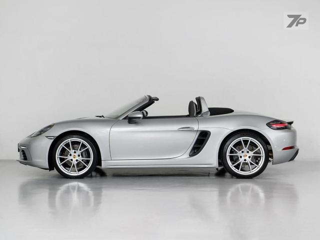Foto do veículo PORSCHE BOXSTER  2024 940 KM 639.000,00