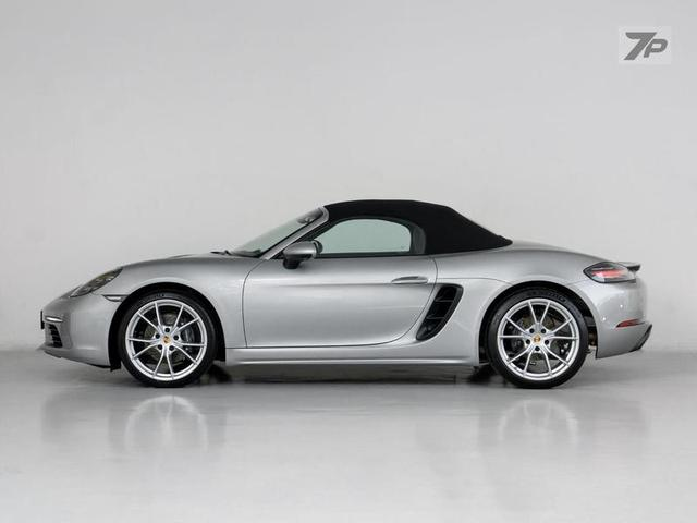 Foto do veículo PORSCHE BOXSTER  2024 940 KM 639.000,00