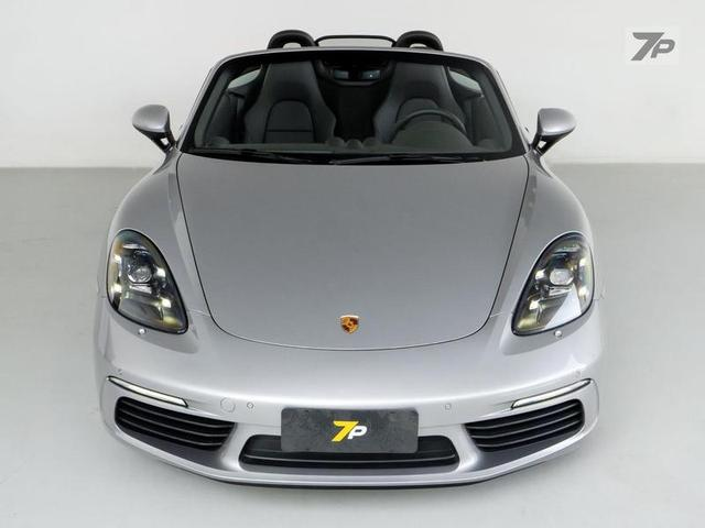 Foto do veículo PORSCHE BOXSTER  2024 940 KM 639.000,00