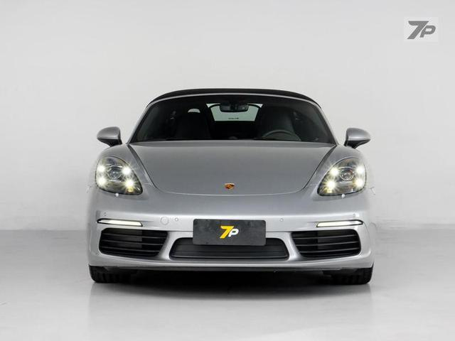 Foto do veículo PORSCHE BOXSTER  2024 940 KM 639.000,00
