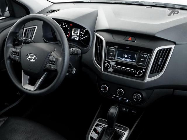 Foto do veículo HYUNDAI CRETA  16A ACTION 2024 8.125 KM 104.900,00