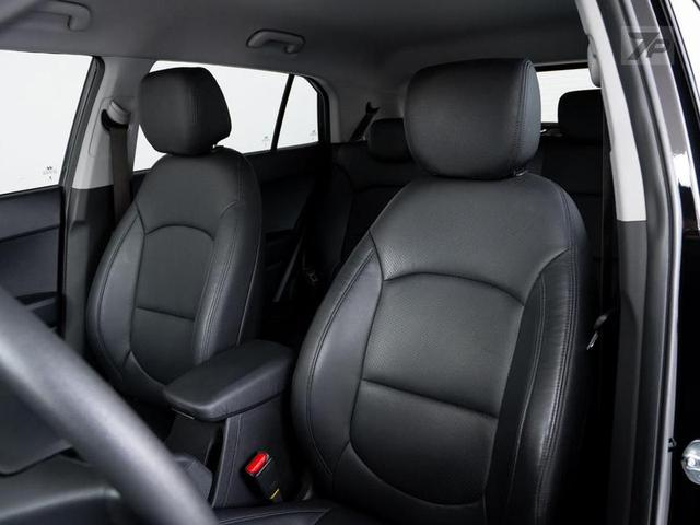 Foto do veículo HYUNDAI CRETA  16A ACTION 2024 8.125 KM 104.900,00