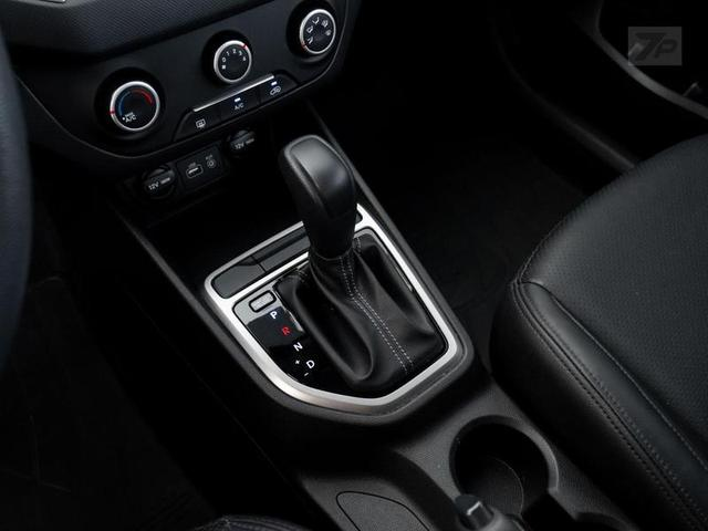 Foto do veículo HYUNDAI CRETA  16A ACTION 2024 8.125 KM 104.900,00