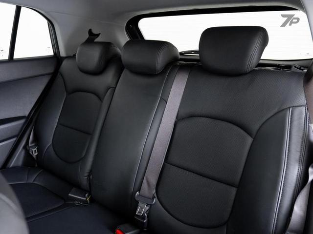 Foto do veículo HYUNDAI CRETA  16A ACTION 2024 8.125 KM 104.900,00