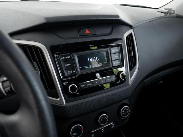 Foto do veículo HYUNDAI CRETA  16A ACTION 2024 8.125 KM 104.900,00