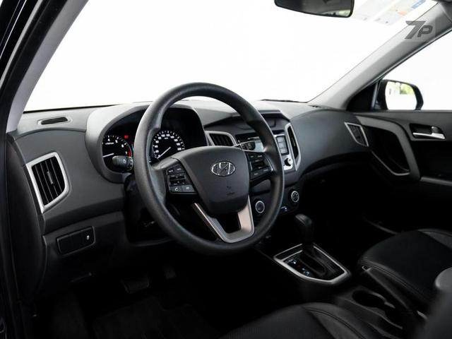 Foto do veículo HYUNDAI CRETA  16A ACTION 2024 8.125 KM 104.900,00