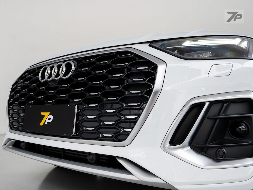 Foto do veículo AUDI Q5  SPORTBACK PHEV PERFORMANCE 2.0 TFSI QUATTRO 2023 12.458 KM 379.000,00