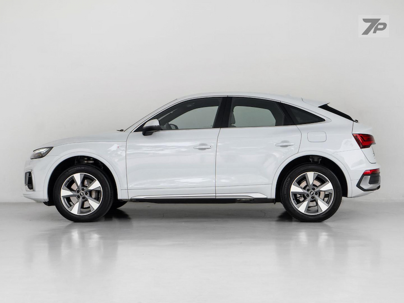 Foto do veículo AUDI Q5  SPORTBACK PHEV PERFORMANCE 2.0 TFSI QUATTRO 2023 12.458 KM 379.000,00
