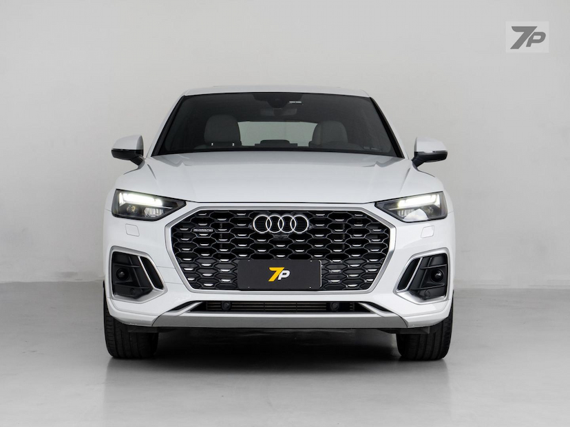 Foto do veículo AUDI Q5  SPORTBACK PHEV PERFORMANCE 2.0 TFSI QUATTRO 2023 12.458 KM 379.000,00