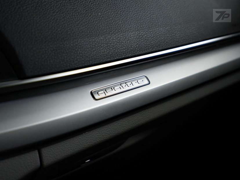 Foto do veículo AUDI Q5  SPORTBACK PHEV PERFORMANCE 2.0 TFSI QUATTRO 2023 12.458 KM 379.000,00