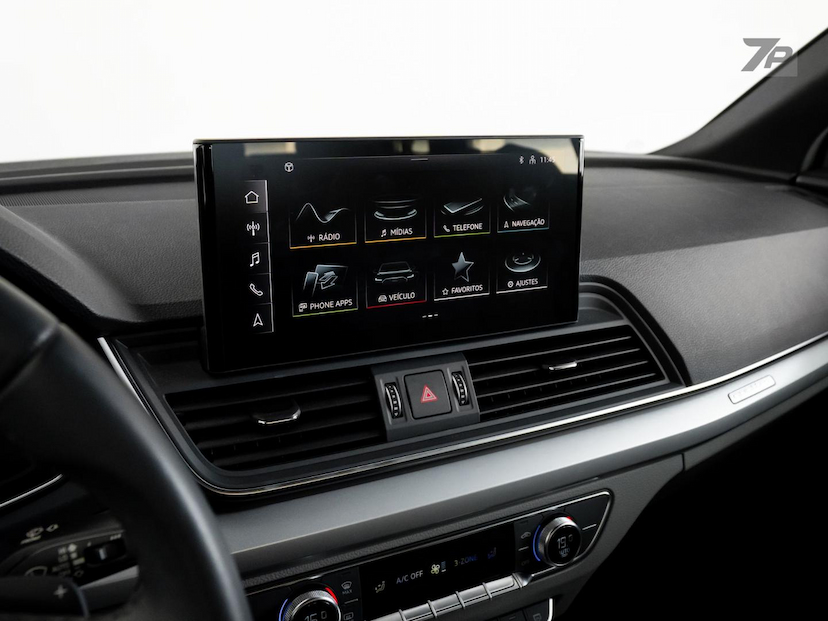 Foto do veículo AUDI Q5  SPORTBACK PHEV PERFORMANCE 2.0 TFSI QUATTRO 2023 12.458 KM 379.000,00