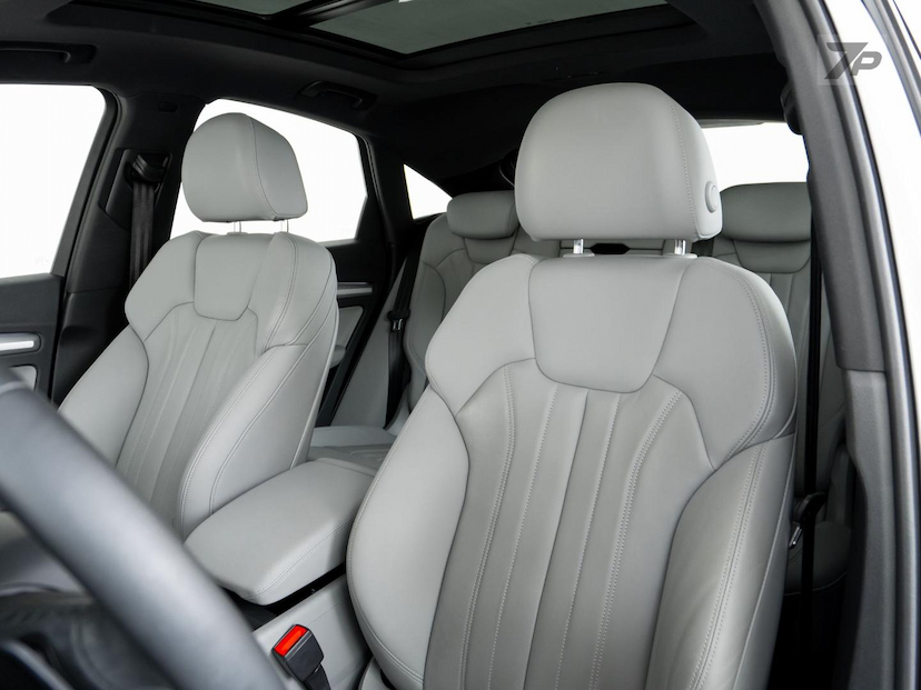 Foto do veículo AUDI Q5  SPORTBACK PHEV PERFORMANCE 2.0 TFSI QUATTRO 2023 12.458 KM 379.000,00