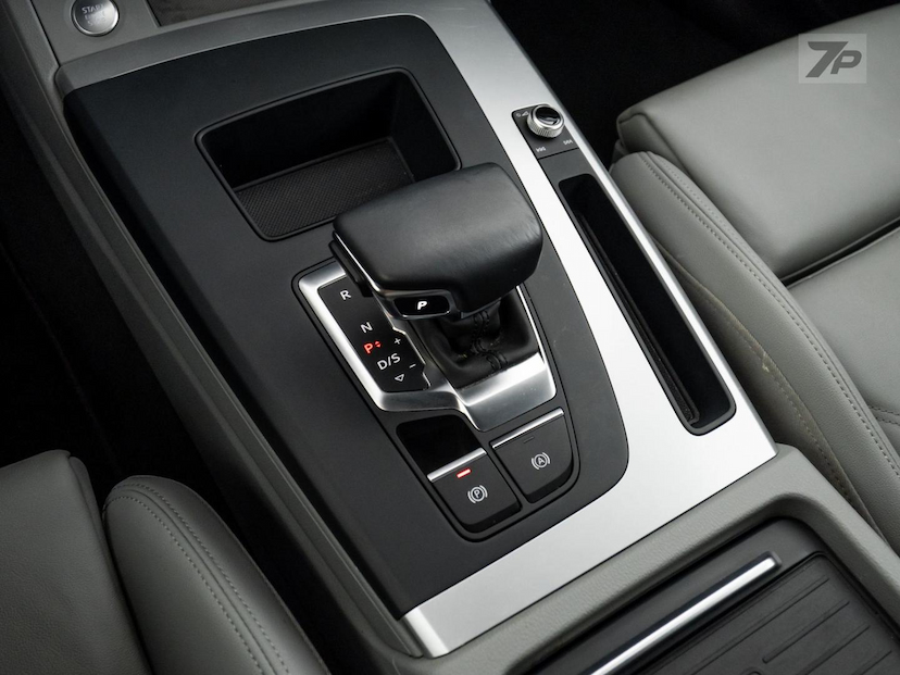 Foto do veículo AUDI Q5  SPORTBACK PHEV PERFORMANCE 2.0 TFSI QUATTRO 2023 12.458 KM 379.000,00