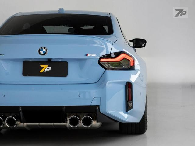 Foto do veículo BMW M2  COUPE 2024 1.240 KM 599.000,00