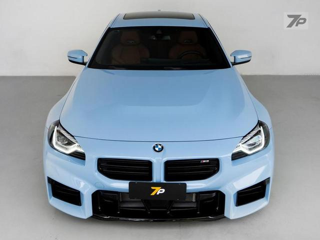 Foto do veículo BMW M2  COUPE 2024 1.240 KM 599.000,00