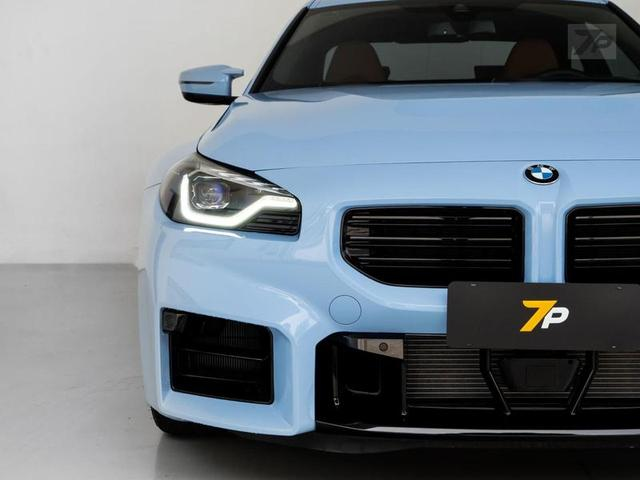 Foto do veículo BMW M2  COUPE 2024 1.240 KM 599.000,00