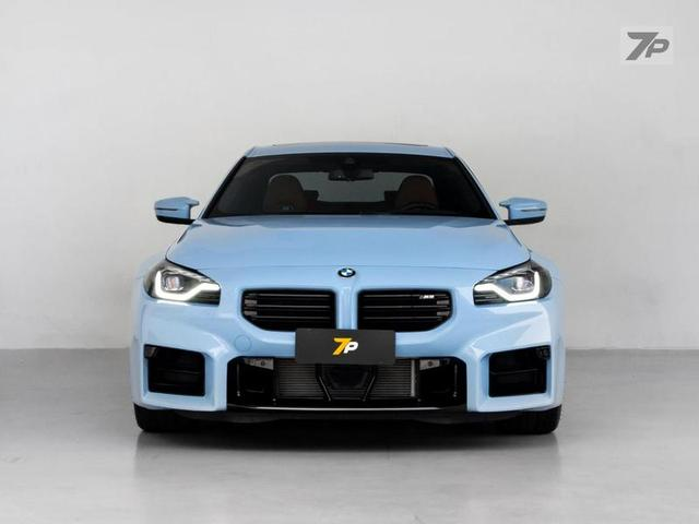 Foto do veículo BMW M2  COUPE 2024 1.240 KM 599.000,00
