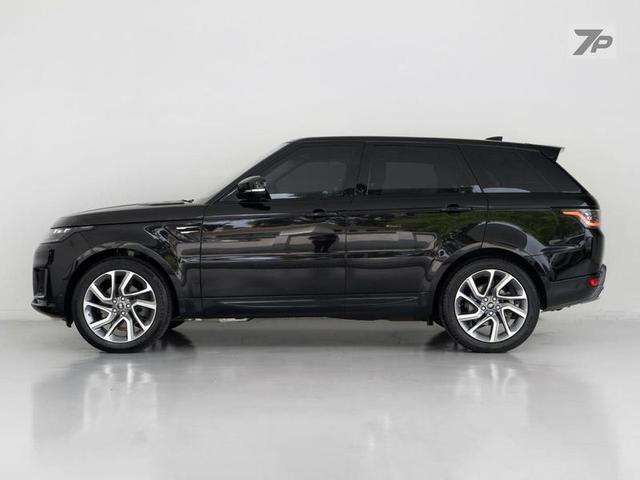 Foto do veículo LAND ROVER RANGE ROVER LR R.R SPT 3.0 TD HSE 2020 62.500 KM 389.000,00
