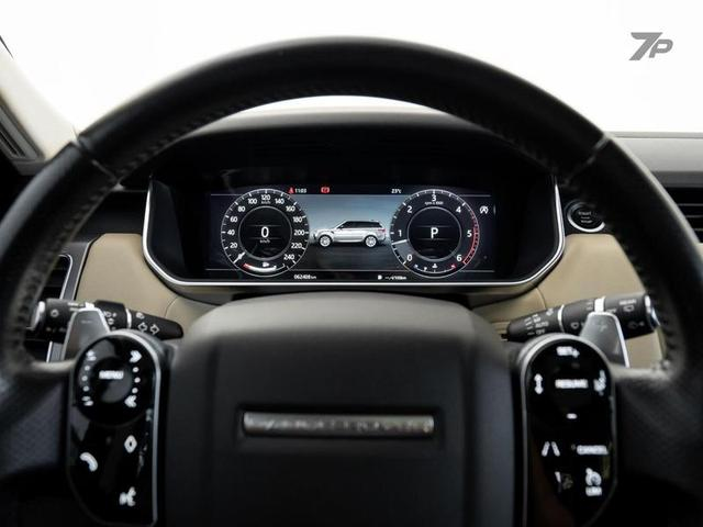 Foto do veículo LAND ROVER RANGE ROVER LR R.R SPT 3.0 TD HSE 2020 62.500 KM 389.000,00