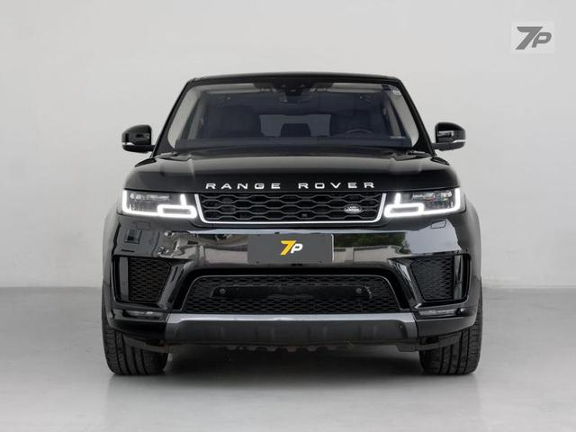 Foto do veículo LAND ROVER RANGE ROVER LR R.R SPT 3.0 TD HSE 2020 62.500 KM 389.000,00