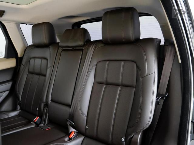 Foto do veículo LAND ROVER RANGE ROVER LR R.R SPT 3.0 TD HSE 2020 62.500 KM 389.000,00