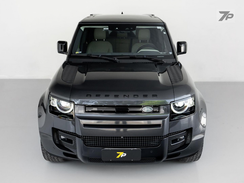 Foto do veículo LAND ROVER DEFENDER 110P SE 2022 49.249 KM 489.000,00