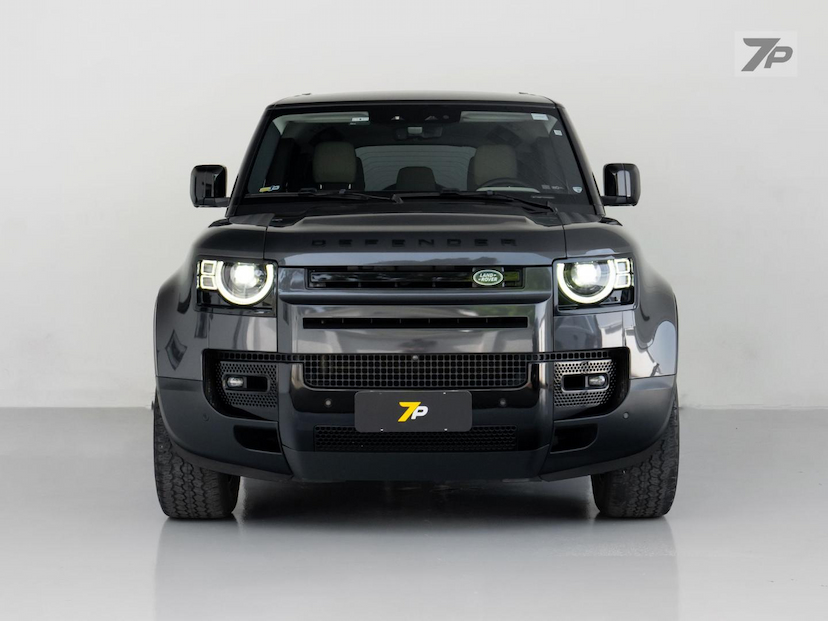 Foto do veículo LAND ROVER DEFENDER 110P SE 2022 49.249 KM 489.000,00