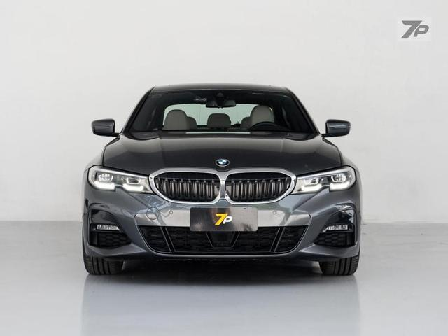 Foto do veículo BMW 320I  2.0 16V TURBO M SPORT 2022 17.966 KM 255.000,00