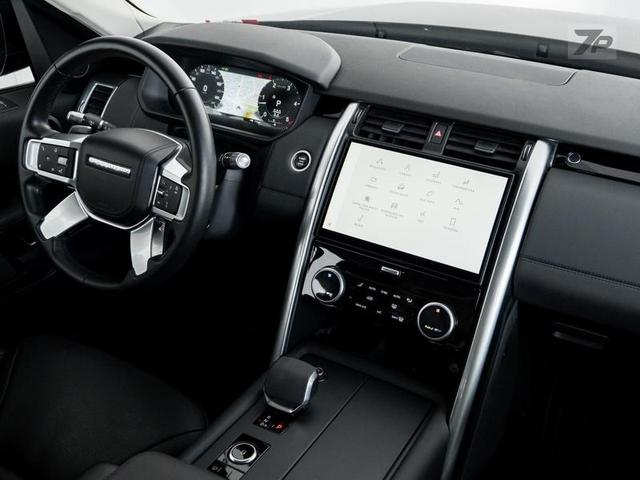 Foto do veículo LAND ROVER DISCOVERY  HSE D-300 2022 32.114 KM 529.900,00
