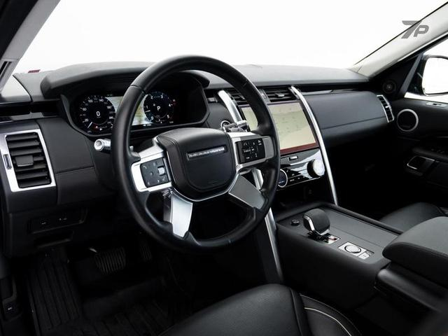 Foto do veículo LAND ROVER DISCOVERY  HSE D-300 2022 32.114 KM 529.900,00