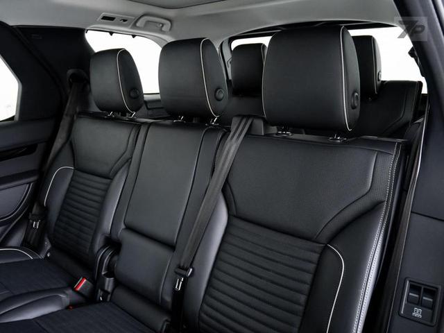Foto do veículo LAND ROVER DISCOVERY  HSE D-300 2022 32.114 KM 529.900,00