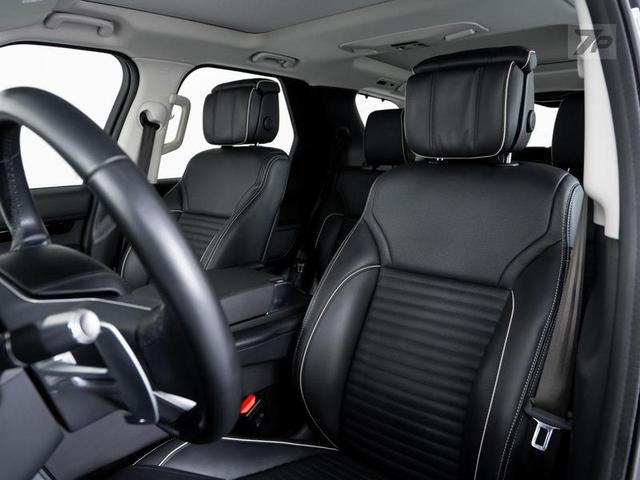 Foto do veículo LAND ROVER DISCOVERY  HSE D-300 2022 32.114 KM 529.900,00