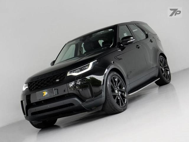 Foto do veículo LAND ROVER DISCOVERY  HSE D-300 2022 32.114 KM 529.900,00