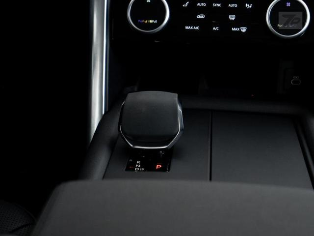 Foto do veículo LAND ROVER DISCOVERY  HSE D-300 2022 32.114 KM 529.900,00