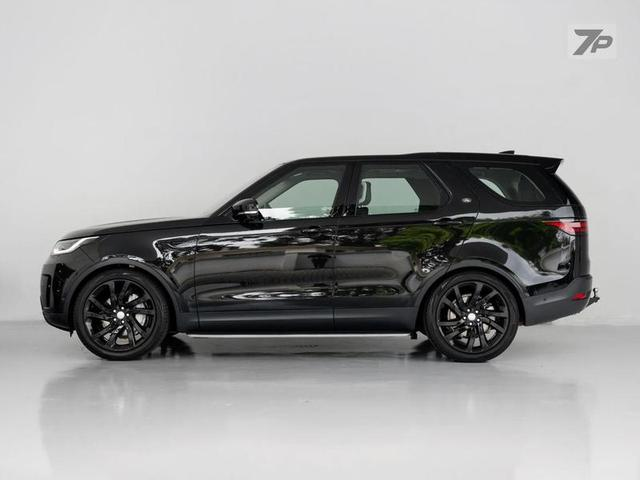 Foto do veículo LAND ROVER DISCOVERY  HSE D-300 2022 32.114 KM 529.900,00