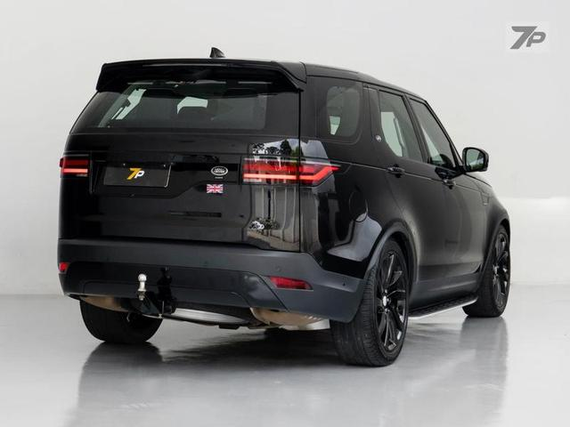 Foto do veículo LAND ROVER DISCOVERY  HSE D-300 2022 32.114 KM 529.900,00