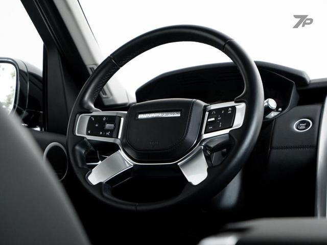 Foto do veículo LAND ROVER DISCOVERY  HSE D-300 2022 32.114 KM 529.900,00