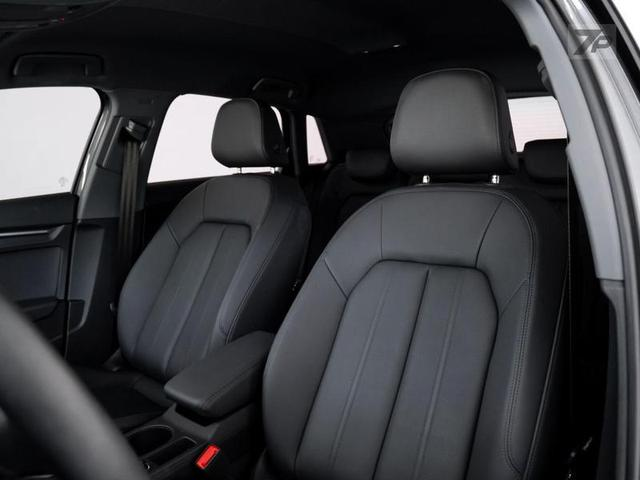 Foto do veículo AUDI A3  SPORTBACK S-LINE 2.0 TFSI S-TRONIC 2024 4.402 KM 238.500,00
