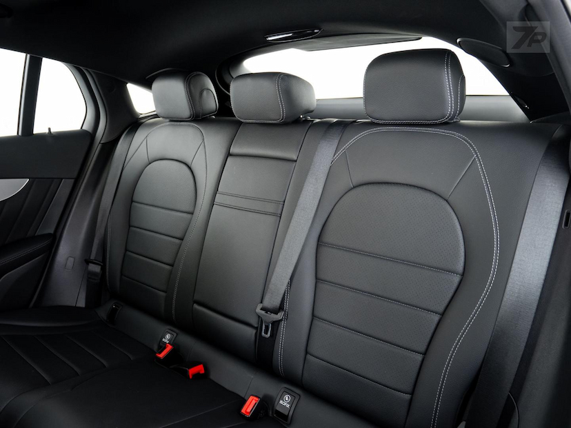 Foto do veículo MERCEDES-BENZ GLC 250 GLC2504MATIC CO 2019 37.000 KM 269.000,00